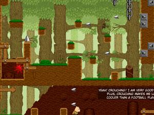 豬先生回家記遊戲截圖