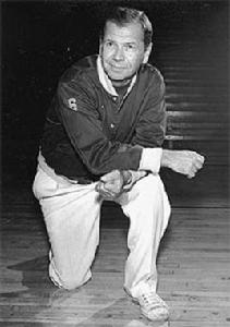 約翰·庫達爾 約翰·庫達爾