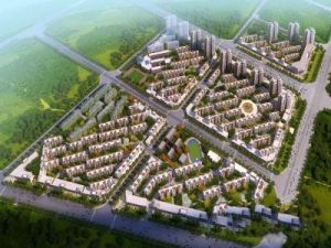 楓林逸景 楓林逸景