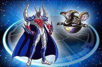 艾斯[《爆丸》角色]