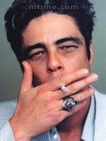 本尼西奧·德爾·托羅