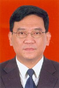 吳沙[廣州市委原常委、政法委原書記]