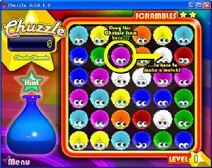 毛球豪華版 毛球豪華版