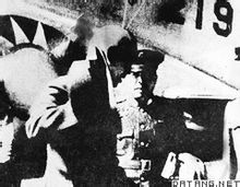 1948年12月19日蔣介石敗走台灣
