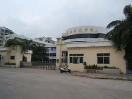 容桂實驗學校 容桂實驗學校