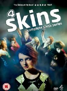 皮囊第六季 皮囊第六季