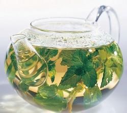 提神醒腦茶 提神醒腦茶