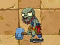 植物大戰殭屍2功夫世界