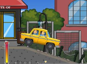 急速計程車 急速計程車