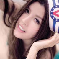 白緯芬[新加坡女藝人]