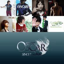 秘密花園 OST Oscar Single Album