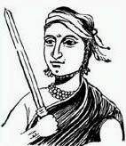 占西女王 占西女王