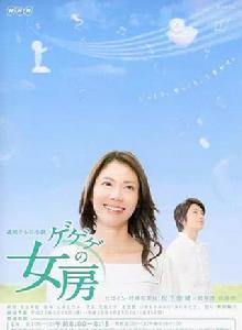 怪怪怪的妻子[渡邊良雄執導電視劇]