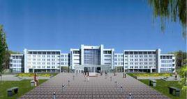 河北化工醫藥學院 河北化工醫藥學院