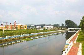 河道整治工程 河道整治工程