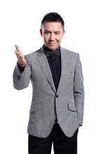 田龍[中國內地主持人、演員]