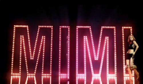 shake it off[瑪麗亞&middot;凱莉演唱歌曲]