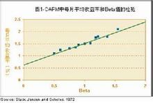 資本資產定價模型