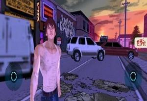 死亡混沌 死亡混沌