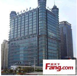 中融大廈 中融大廈