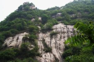 菩薩山風景區 菩薩山風景區