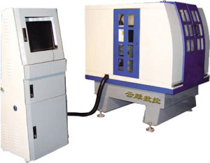 金屬模具雕刻機