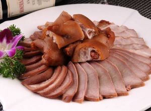 漁家拼盤 漁家拼盤