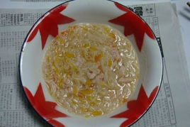 南瓜胡蘿蔔肉絲麵 南瓜胡蘿蔔肉絲麵