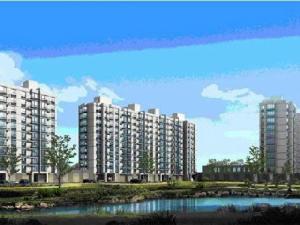 陽光上城二期上觀園 陽光上城二期上觀園