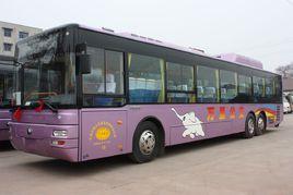 鄭許城際公交 鄭許城際公交