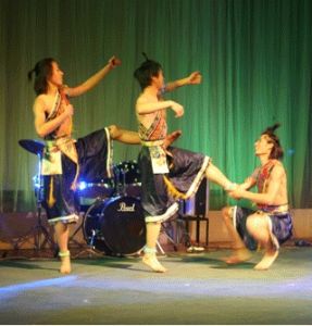 魯東大學音樂學院 魯東大學音樂學院