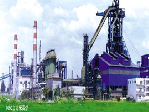 新余鋼鐵有限責任公司