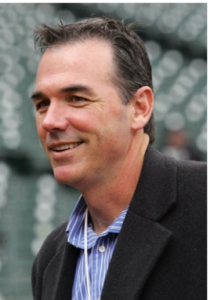 比利·比恩 比利·比恩