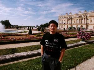 徐飛[中國人民大學副教授]