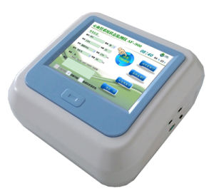 攜帶型動脈硬化檢測儀