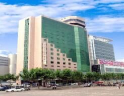 宜興華亭國際酒店 宜興華亭國際酒店