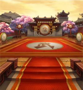 比武招親[手機遊戲]