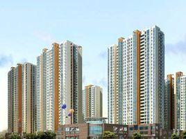 楚天世紀城 楚天世紀城