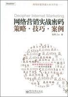 網路行銷實戰密碼