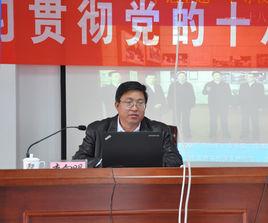 東營區城市管理局 東營區城市管理局