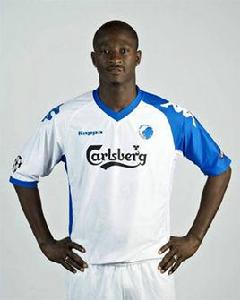 恩多耶[塞內加爾中場]