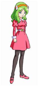 布里安&middot;黛&middot;夏多