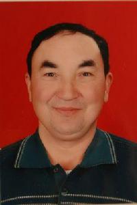 吐爾地白克·艾力甫