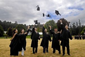 加拿大皇家大學