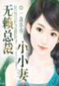 無賴總裁的小小妻 無賴總裁的小小妻