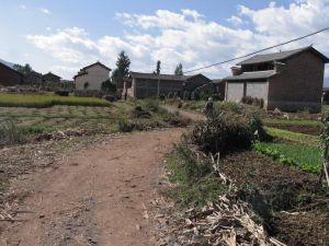 北河北村 北河北村