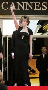 第60屆坎城電影節