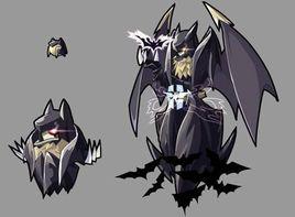 布魯斯[賽爾號精靈]