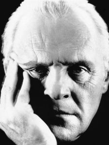 安東尼·霍普金斯