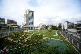 湛江市氣象局 湛江市氣象局